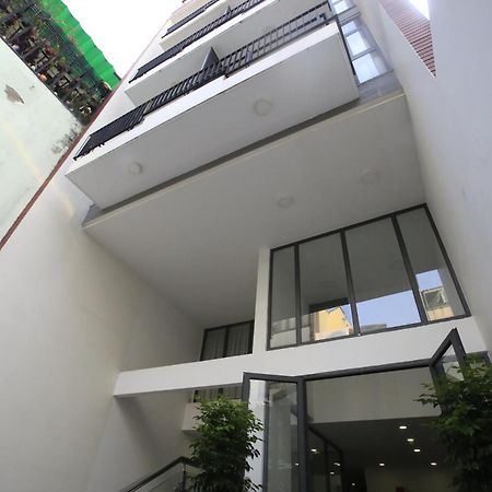 Cityhouse - Nguyen Dinh Chieu Thành Pho Ho Chí Minh Esterno foto