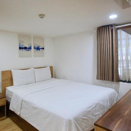 Cityhouse - Nguyen Dinh Chieu Thành Pho Ho Chí Minh Esterno foto